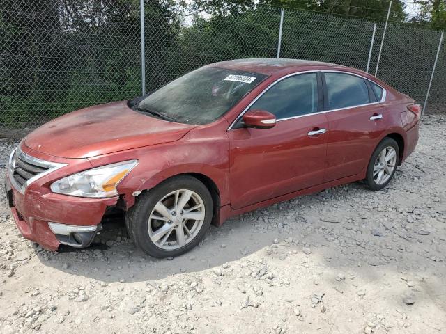 nissan altima 2.5 2015 1n4al3ap9fc291524