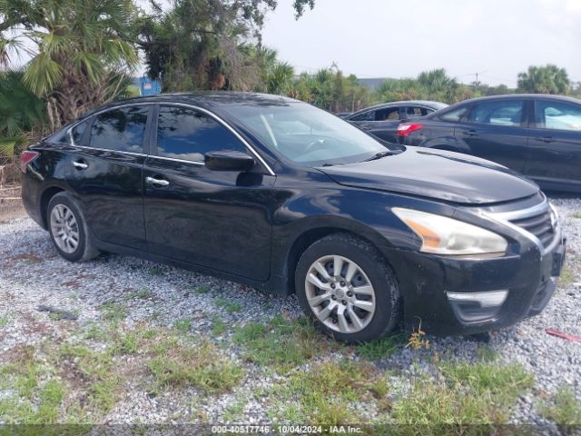 nissan altima 2015 1n4al3ap9fc296187