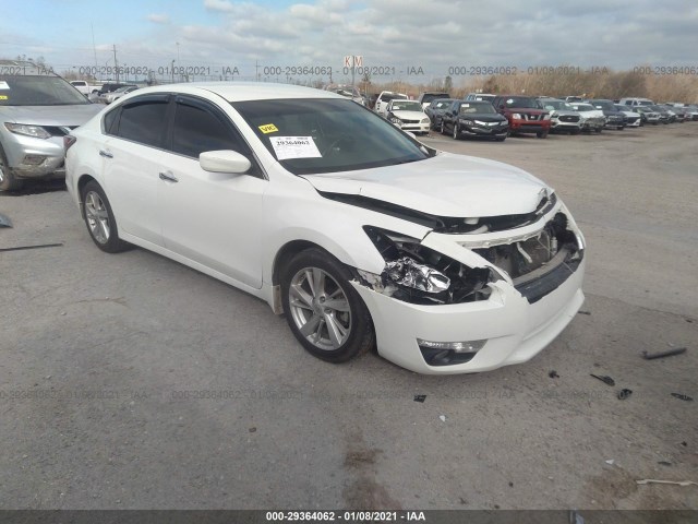 nissan altima 2015 1n4al3ap9fc297937