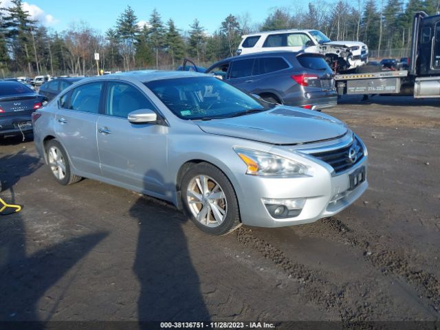 nissan altima 2015 1n4al3ap9fc409250