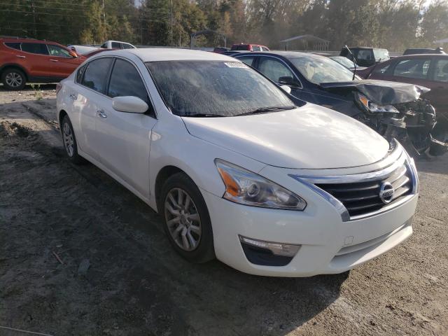 nissan altima 2015 1n4al3ap9fc409510