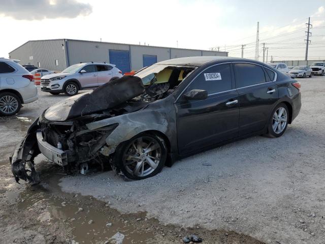 nissan altima 2.5 2015 1n4al3ap9fc411368