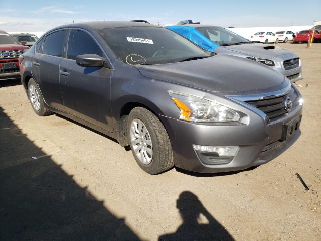 nissan altima 2.5 2015 1n4al3ap9fc411838