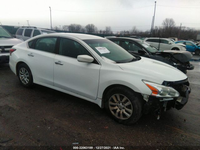 nissan altima 2015 1n4al3ap9fc416022