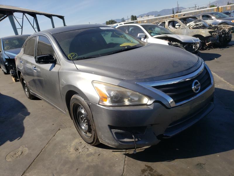 nissan altima 2.5 2015 1n4al3ap9fc416912