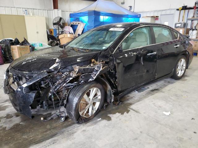 nissan altima 2.5 2015 1n4al3ap9fc417672