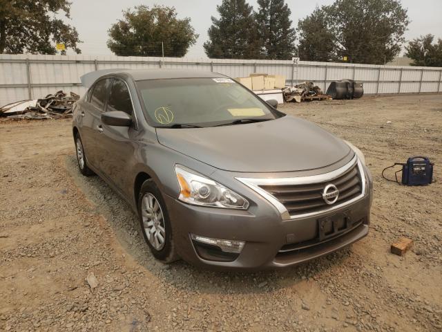 nissan altima 2.5 2015 1n4al3ap9fc418952