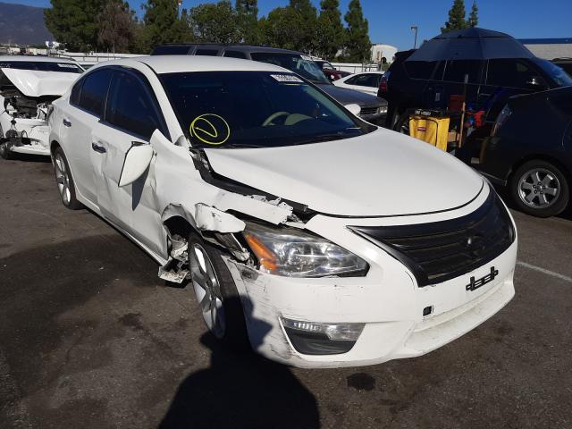 nissan altima 2.5 2015 1n4al3ap9fc419115