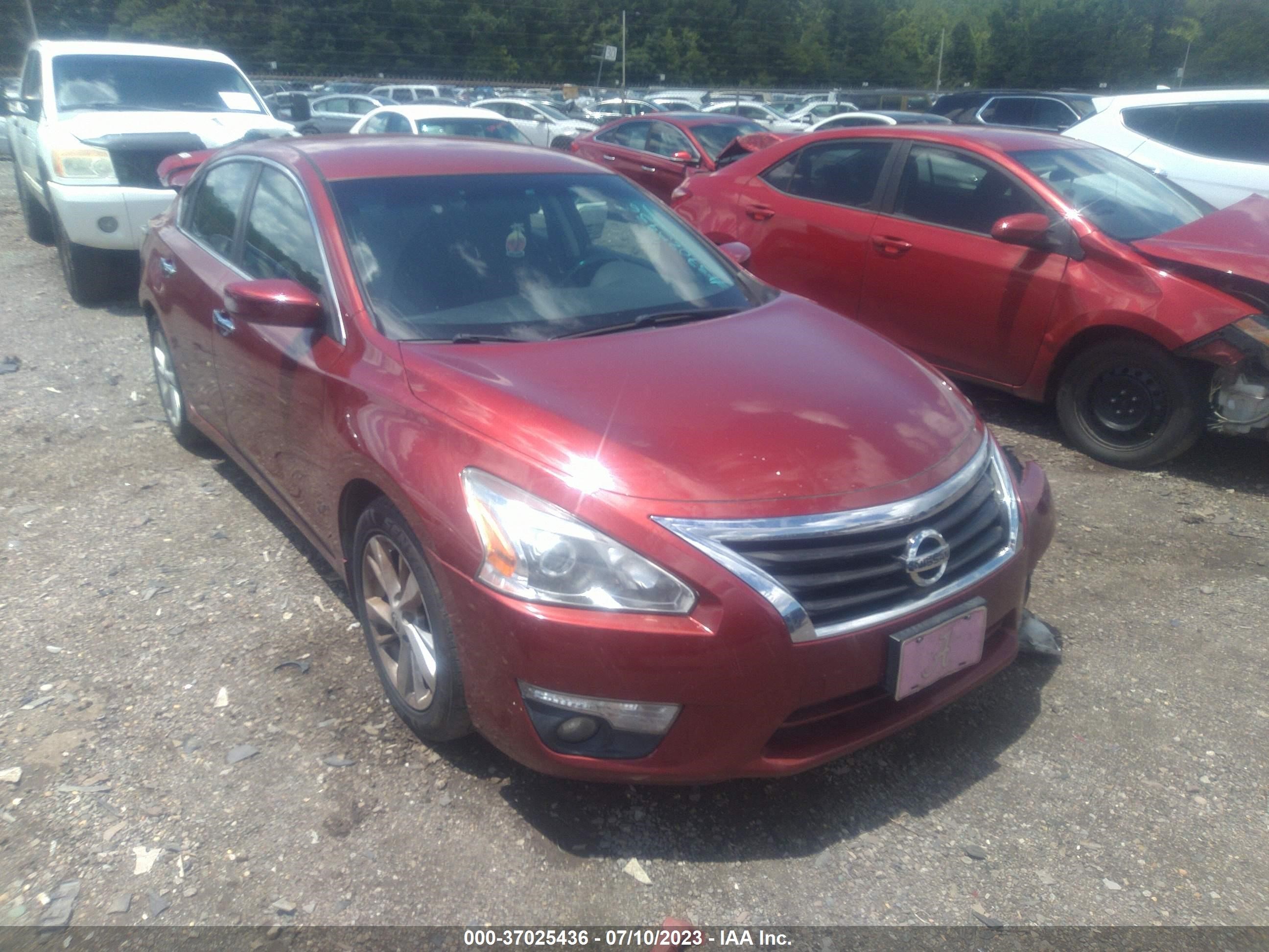 nissan altima 2015 1n4al3ap9fc420586