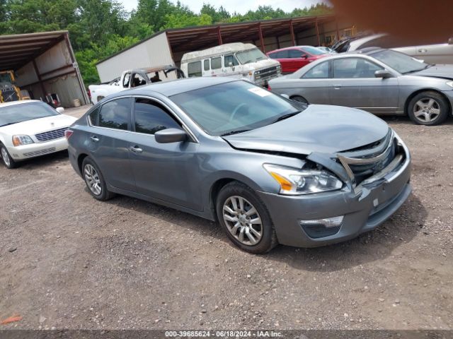 nissan altima 2015 1n4al3ap9fc421009