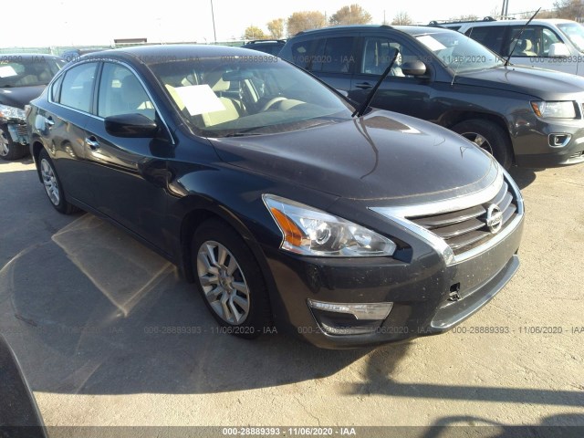 nissan altima 2015 1n4al3ap9fc428865