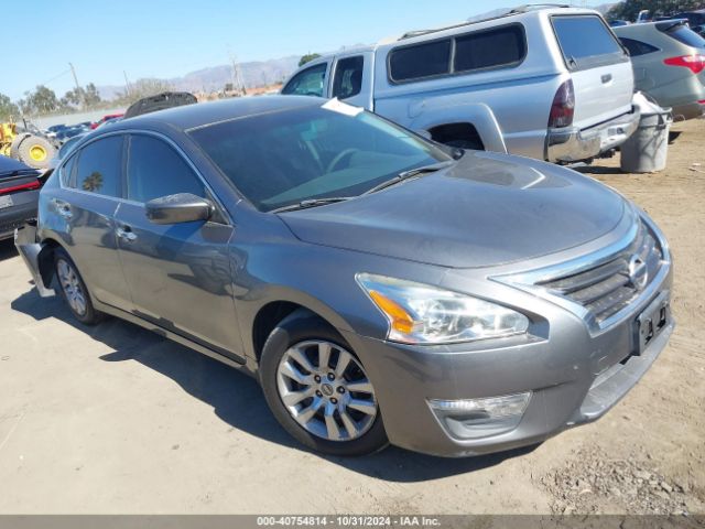 nissan altima 2015 1n4al3ap9fc431264