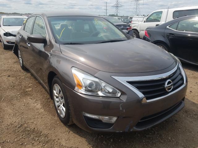 nissan altima 2015 1n4al3ap9fc431684