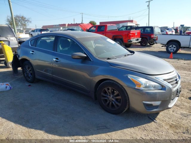 nissan altima 2015 1n4al3ap9fc432270