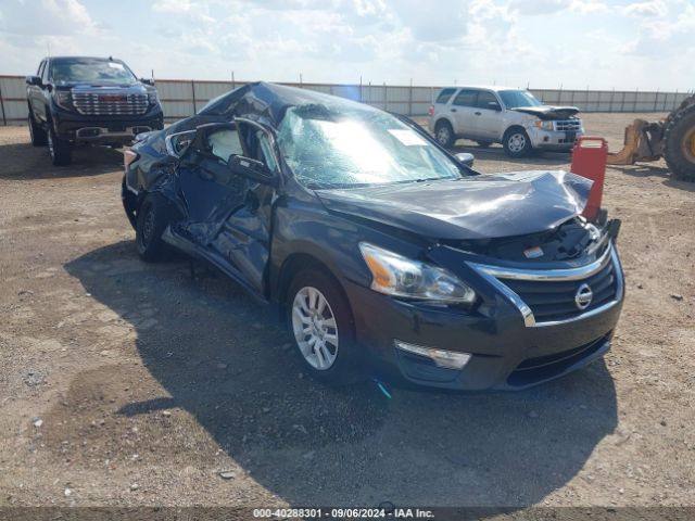 nissan altima 2015 1n4al3ap9fc436514