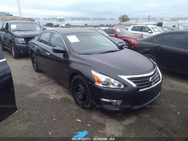 nissan altima 2015 1n4al3ap9fc445990