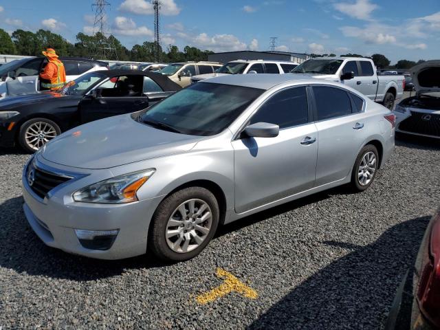 nissan altima 2.5 2015 1n4al3ap9fc448498