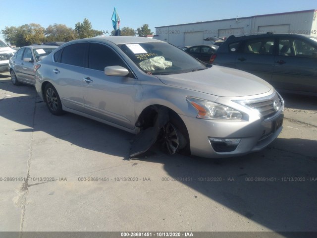 nissan altima 2015 1n4al3ap9fc449344