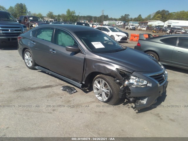 nissan altima 2015 1n4al3ap9fc451904