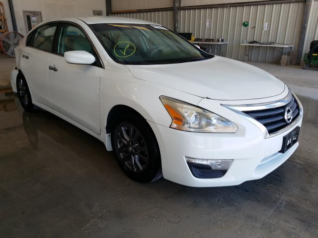 nissan altima 2.5 2015 1n4al3ap9fc455757