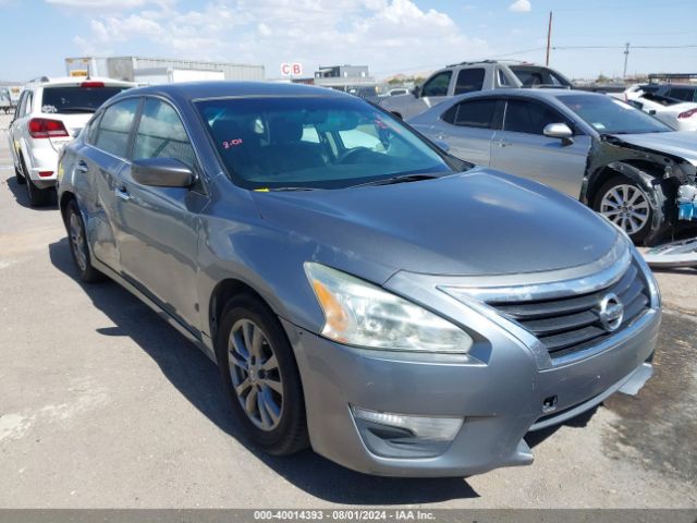 nissan altima 2015 1n4al3ap9fc458755