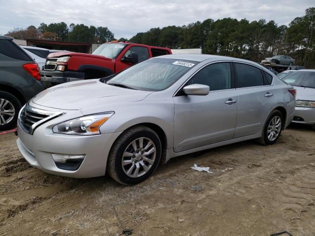 nissan altima 2015 1n4al3ap9fc459453