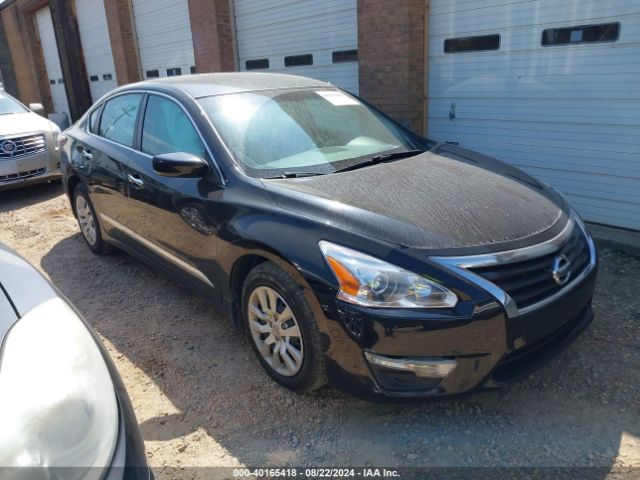 nissan altima 2015 1n4al3ap9fc459985