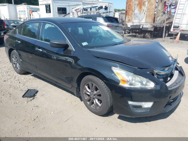 nissan altima 2015 1n4al3ap9fc469433