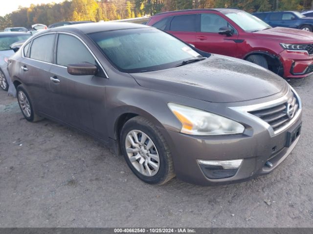 nissan altima 2015 1n4al3ap9fc474793