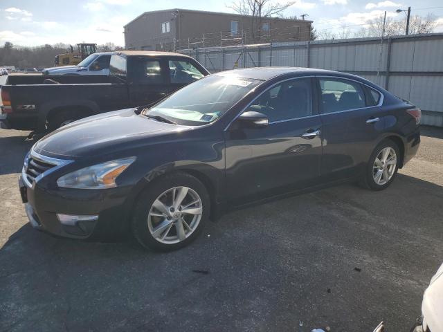 nissan altima 2.5 2015 1n4al3ap9fc474860