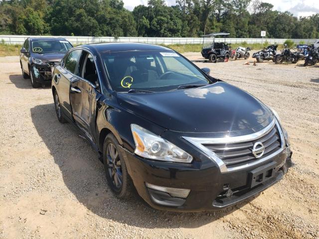 nissan altima 2.5 2015 1n4al3ap9fc477824