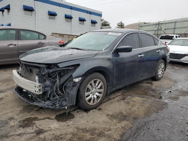 nissan altima 2.5 2015 1n4al3ap9fc482621