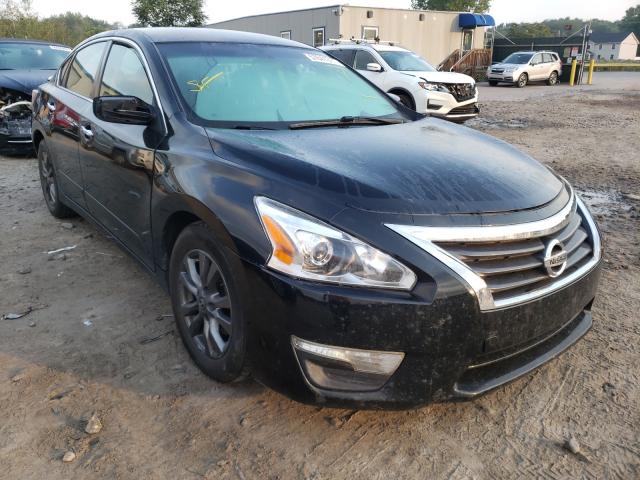 nissan altima 2.5 2015 1n4al3ap9fc482747