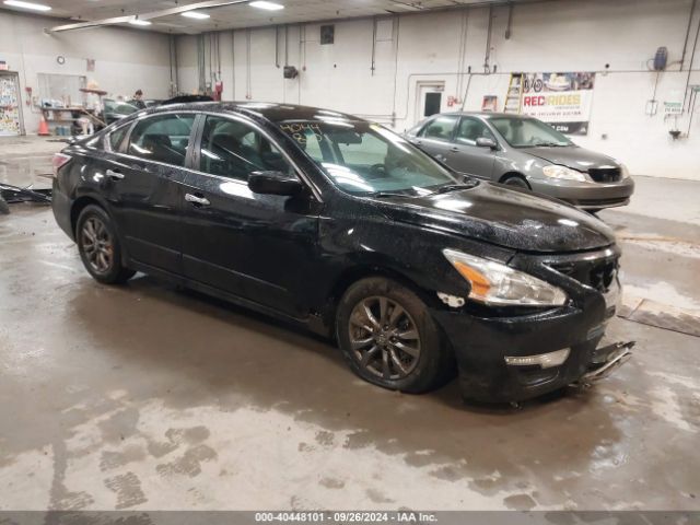 nissan altima 2015 1n4al3ap9fc483557