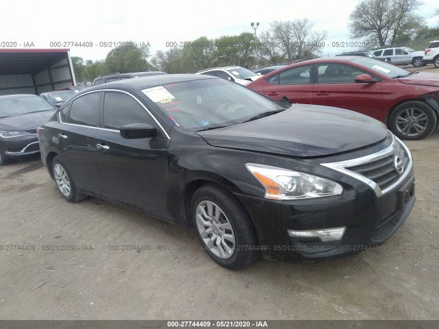 nissan altima 2015 1n4al3ap9fc483591