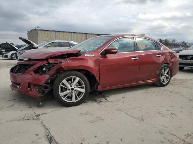 nissan altima 2.5 2015 1n4al3ap9fc487706