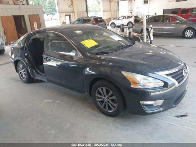 nissan altima 2015 1n4al3ap9fc567670