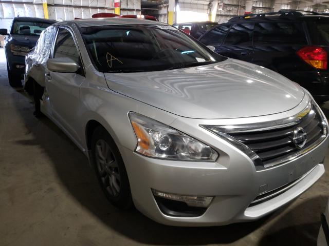 nissan altima 2015 1n4al3ap9fc570908