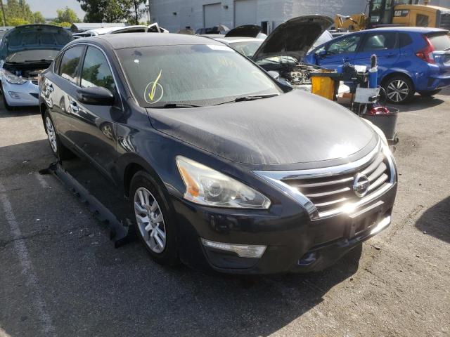 nissan altima 2.5 2015 1n4al3ap9fc572433