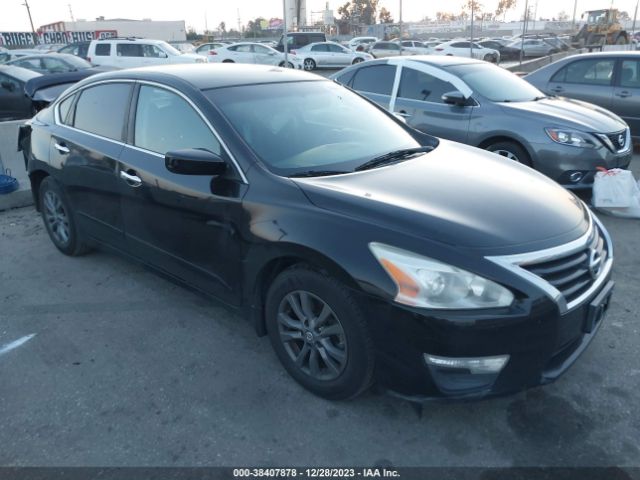 nissan altima 2015 1n4al3ap9fc572514