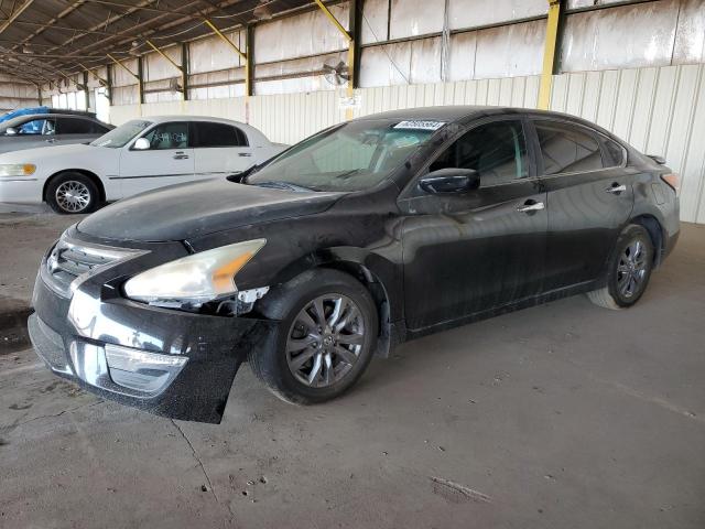 nissan altima 2015 1n4al3ap9fc576644