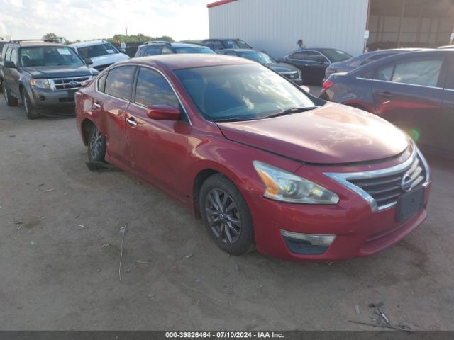 nissan altima 2015 1n4al3ap9fc578586