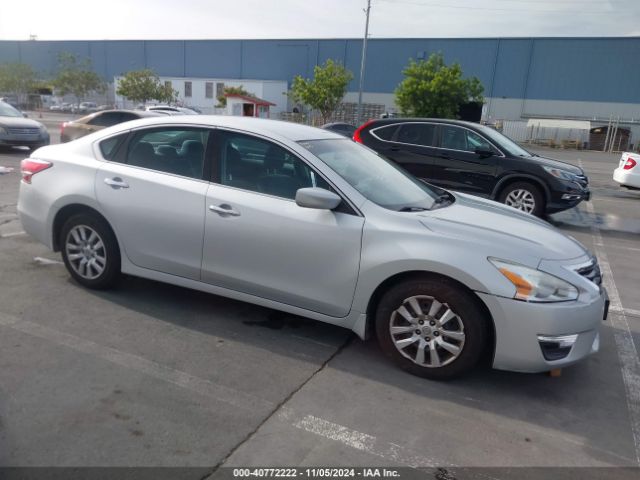 nissan altima 2015 1n4al3ap9fc580158