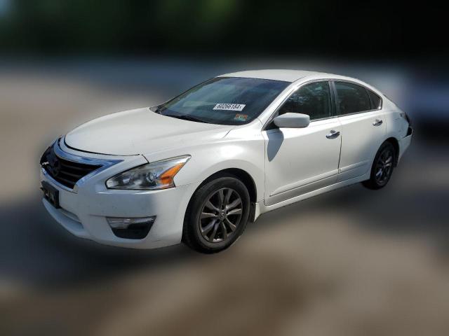 nissan altima 2015 1n4al3ap9fc582458