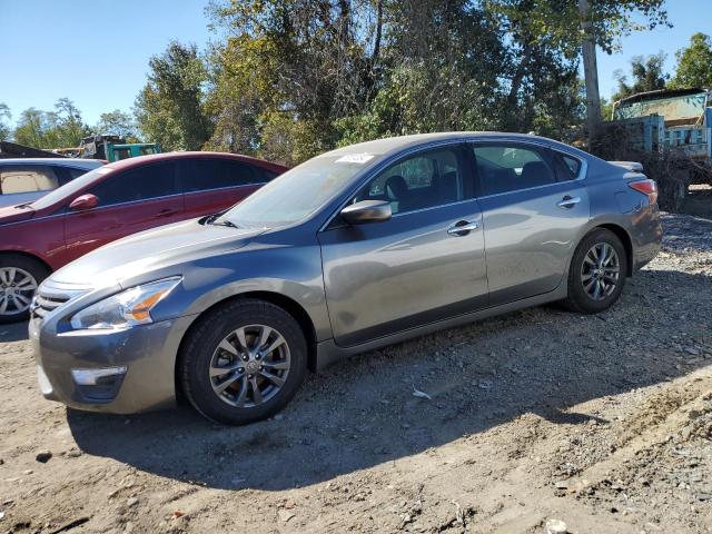 nissan altima 2.5 2015 1n4al3ap9fc587577