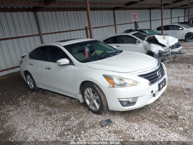 nissan altima 2015 1n4al3ap9fc588664