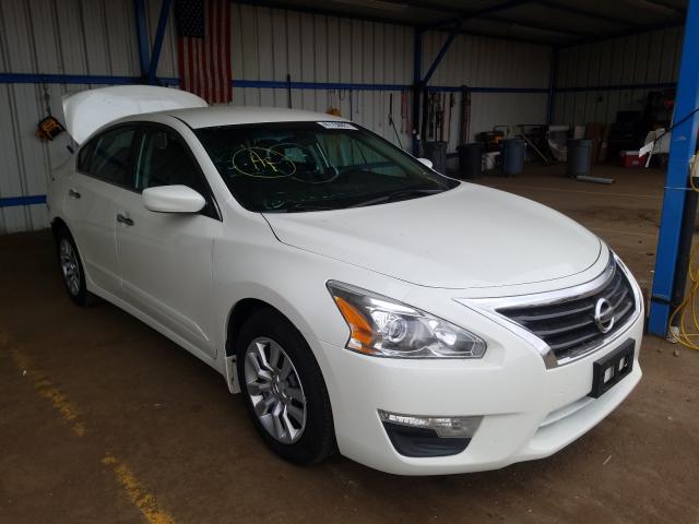 nissan altima 2.5 2015 1n4al3ap9fc590320