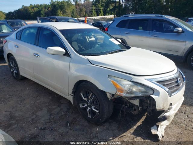 nissan altima 2015 1n4al3ap9fc591192