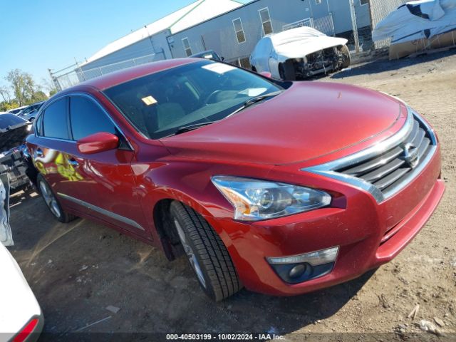 nissan altima 2015 1n4al3ap9fc591550