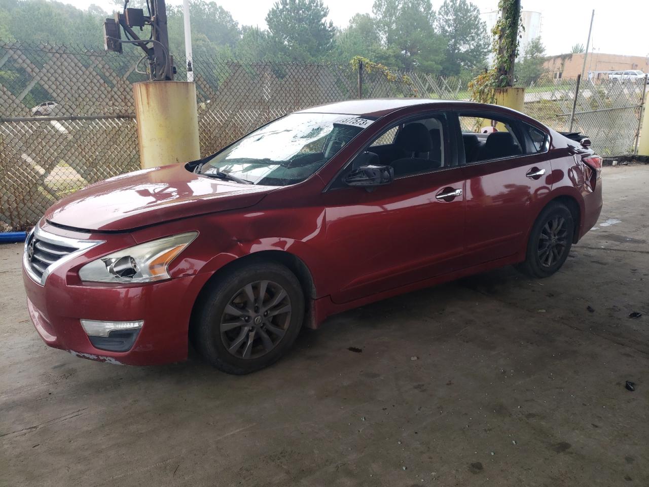 nissan altima 2015 1n4al3ap9fc592388